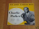 Charlie Parker New Sounds-Vol 4 10