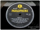 Beatles VI  1966 UK Y&B Parlophone CPCS 104 *EXPORT* LP
