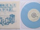 Modest Mouse- Birds Vs Worms ltd #d BLUE 7