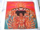 THE JIMI HENDRIX EXPERIENCE AXIS BOLD AS LOVE. 612003