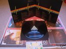 PINK FLOYD:DARK SIDE OF THE MOON 1ST UK PRESS, A2/B2