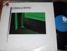 DONALD BYRD-