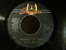 Echo Minott - Pickney fe go mine Deep digi orig 7