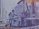 LP / HEPTONES / FREEDOM LINE / STUDIO 1