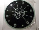 TEXT OF LIGHT 052402 echo 4 LP sonic youth Marclay OOP