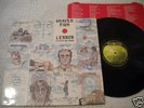 JOHN LENNON - SHAVED FISH - APPLE ORIG PROMO LP