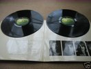 BEATLES UK WHITE ALBUM...EXCELLENT + VINYL 