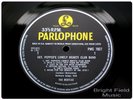Beatles Sgt Pepper UK 1967 1st Mono + *4th PROOF* Cover