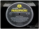 Beatles For Sale UK Stereo 'I'M A LOSSER' *MISPRESSING*