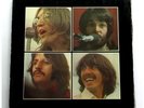 Beatles Let It Be UK *BOX SET* 100% COMPLETE + Poster