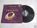 BEETHOVEN:Piano Concerto (Curzon).UK Lp WB SXL 2002