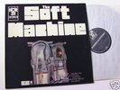 SOFT MACHINE Same *Rare HÖR ZU Probe ABC german print