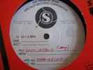 Norma Jean - Love Attack (LISTEN) Test Press