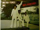 #_ THE METRO-TONES INC. 