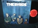 THE BYRDS - Turn Turn Turn - 1965 Mono LP in Shrink