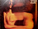 BACON FAT 'TOUGH DUDE' ORIGINAL UK LP