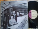 THE MODERNS - PROTECT AND SERVE LP - KBD - POWER POP