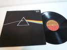 Pink Floyd The Dark Side OF The Moon Japan LP