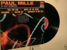 PAUL MILLE - ORGANOBOE - RARE FRENCH LP - BEAT FUNK