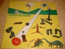 BLUE PHANTOM. DISTORTIONS. KALEIDOSCOPE LP.1972. PSYCH