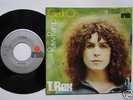 MARC BOLAN SIGNED T-REX GET IT ON PICTURE COVER SINGLE