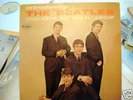 Orig. Introducing the Beatles VJ LP with Rare 45 label