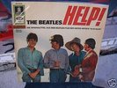 Beatles Help Swiss Export SMO 984008  org.Top condition