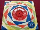 Beatles LOVE ME DO ORIG 1962 UK 1ST ISSUE RED LABEL 45