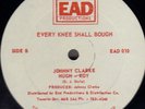 JOHNNIE CLARKE U ROY - EVERY KNEE SHALL BOW Canadian 12
