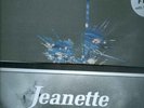 Jeanette Prefab LP & Print Synth Survival Richard Bone