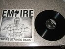 Empire - Strikes Back Skinhead Oi RAC