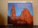 Columbia SAX 2329  Kogan Kondrashin  Lalo Tchaikowsky
