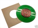 Green River, Green Vinyl 45