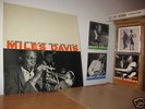 MILES DAVIS, VOLUME 1   1955 BLUE NOTE   LEXINGTON  DG
