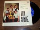 LOS SONOR - E.P. 1963