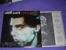 NICK CAVE AND THE BAD SEEDS YOUR FUNERAL MY TRIAL 2x LP