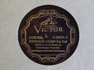 TEFTELLER Jazz 78 Duke Ellington Victor Race 38053 E+