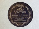 TEFTELLER Jazz 78 Duke Ellington Victor Race 38092 E-