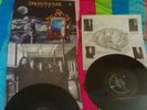 Dream Theater Awake  2LP 1994  Very RARE