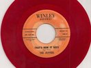 Rare 1961 Doo Wop 45 THAT'S HOW IT GOES The Jesters