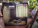 SUEDE 'Dog Man Star' Nude DLP