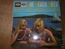 RARE VINYLE 45 T THE BEACH BOYS 