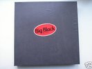 BIG BLACK boxed set BOXES