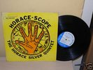 Horace Silver Horace-Scope '60 Blue Note 4042 W 63rd LP