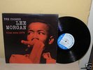 Lee Morgan, The Cooker   1963 Blue Note 1578 NYC LP