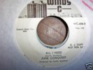 RARE NORTHERN-JUNE CONQUEST-ALL I NEED-WINDY C-LISTEN
