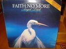 Faith No More -  Angel Dust LP Orig Ltd Ed incl 12