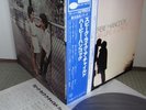 Herbie Hancock Speak Like A Child Japan Blue Note LP