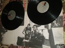 U2-RATTLE AND HUM- RARE COSTA RICA LABEL- LP