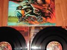 IRON MAIDEN - VIRTUAL XI (DOUBLE VINYL)MINT